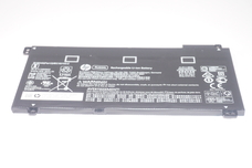 L12791-855 for Hp -  48 Wh 4212 mAh 11.4v Batterry