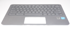 L14921-001 for Hp -  US Palmrest Keyboard