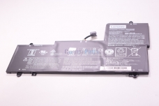 L15M4PC2 for Lenovo -  7.64 V 53 WH 4 CELL Battery