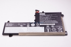 L17C3PG1 for Lenovo -  11.4 v 4510 mAh  51wh Battery