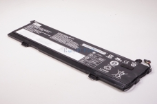 L17L3PE0 for Lenovo -   11.4V 51.5Wh 4520mah Battery