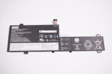 L19C3PD6 for Lenovo -  11.55V 52.5 Wh  4420 mAh Battery