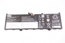 L21C4PC4 for Lenovo -  70Wh 15.52V 4511mAp