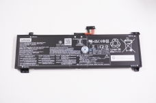 L22X4PA0 for Lenovo -  58.5Wh 15.44V 3887Mah Battery