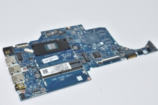 L23206-601 for Hp -  INTEL I3-7100U MOTHERBOARD