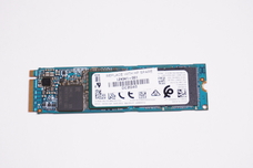 L24341-001 for Hp -  512GB PCIe 3x4 NVMe TLC SSD Drive