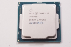 L25258-003 for Intel -  i7-8700T PROCESSOR