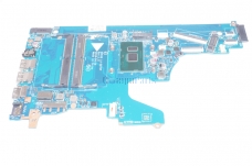 L35239-001 for Hp -  Intel Core i3-7100U 2.4GHz Motherboard