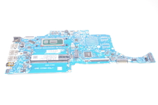 L38212-601 for Hp -   i5-8265U WIN MOTHERBOARD UMA