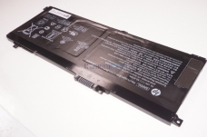 L43248-AC4 for Hp -   55Wh 15.12V 3470 Mah Battery