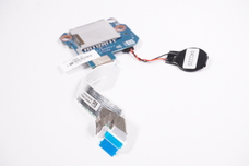 L44579-001 for Hp -  SMART CARD READER W CABLE