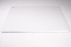 L46565-001 for Hp -  LCD Back Cover Snow White