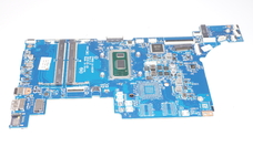 L51985-601 for Hp -  Intel UMA i3-8145U WIN Motherboard