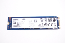 L52050-001 for Hp -  128GB SATA M.2 2280 SSD Drive