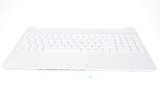 L52155-001 for Hp -  US Palmrest Keyboard