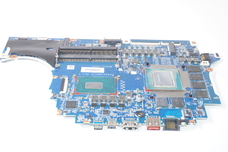 L52267-601 for Hp -   i7-9750H WIN RTX 2060 6GB MOTHERBOARD