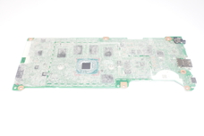 L52557-001 for Hp -    Chromebook 11 G7 EE Motherboard N4000 4GB RAM 16GB