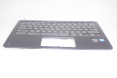 L55801-001 for Hp -  US Palmrest Keyboard