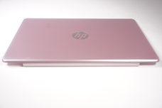 L59794-001 for Hp -  LCD Back Cover PINK