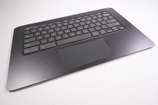 L62440-001 for Hp -  US Palmrest Keyboard