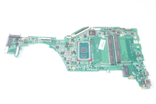 L63558-601 for Hp -  Intel  UMA i3-8145U WIN Motherboard