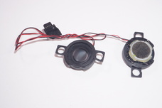 L655D-SPEAKERS for Toshiba -  L655D SPEAKERS Set Left and Right