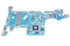 L67285-601 for Hp -  Intel i7-1065G7 WIN DSC MX250 4GB Motherboard