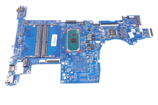 L67287-601 for Hp -  Intel i5-1035G1 Motherboard