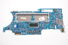 L72029-601 for Hp -  Intel Core I5-10210U WIN Motherboard