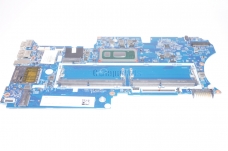 L72535-001 for Hp -  INTEL CORE I5-10210U 1.6GHz WIN MOTHERBOARD