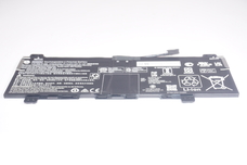 L75783-005 for Hp -  47.3Wh 7.7v 6000mAh Battery