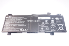 L75783-006 for Hp -  47.3Wh 7.7V 6000 mAh Battery