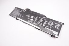 L77034-006 for Hp -  51Wh 11.55V 4195mAh Battery