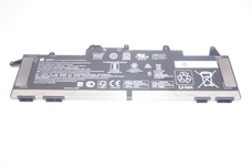 L78125-006 for Hp -  45Wh 11.4V 3790 mAh  Battery