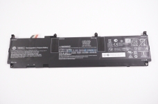 L78553-005 for Hp -  83 Wh 11.58v 6880 mAh  Battery