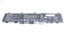 L78555-005 for Hp -  53Wh 4400 mAh 13.2v Battery