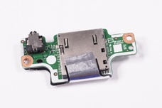 L83848-001 for Hp -  Card Reader Board