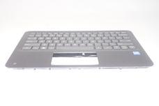 L83983-001 for Hp -  US Palmrest Keyboard