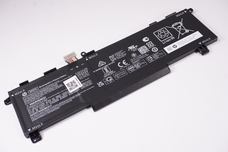 L84394-005 for Hp -  52Wh 11.55V 4323mAh Battery