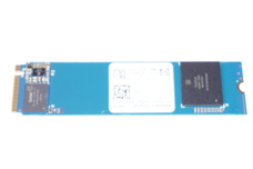 L85354-002 for Hp -  256GB M.2 2280 PCIe NVMe Gen3x4 SSD Drive