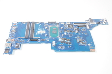 L86465-601 for Hp -  Intel i5-1035G1 WIN Motherboard