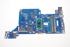 L86466-601 for Hp -  Intel i7-1065G7 WIN Motherboard