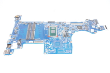 L86908-601 for Hp -  Intel Core i5-1035G4 Motherboard