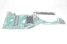 L87346-601 for Hp -  AMD UMA Athlon 3150U WIN Motherboard