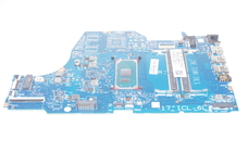 L87450-601 for Hp -  Intel Core  i3-1005G1 1.2Ghz Motherboard