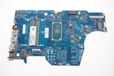 L87452-601 for Hp -  UMA Intel Core i7-1065G7 WIN Motherboard