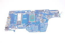 l87453-601 for Hp -  Intel Core i5-1035G1 DSC MX330 2GB Motherboard