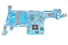 L88001-601 for Hp -  Intel Core i5-1035G1 Motherboard