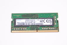 L89717-001 for Hp -  8GB PC4-3200AA 3200Mhz DDR4 SO-DIMM Memory