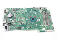 L90531-001 for Hp -  Timber GLK-R CDC Intel Celeron J4025 AIO Motherboard